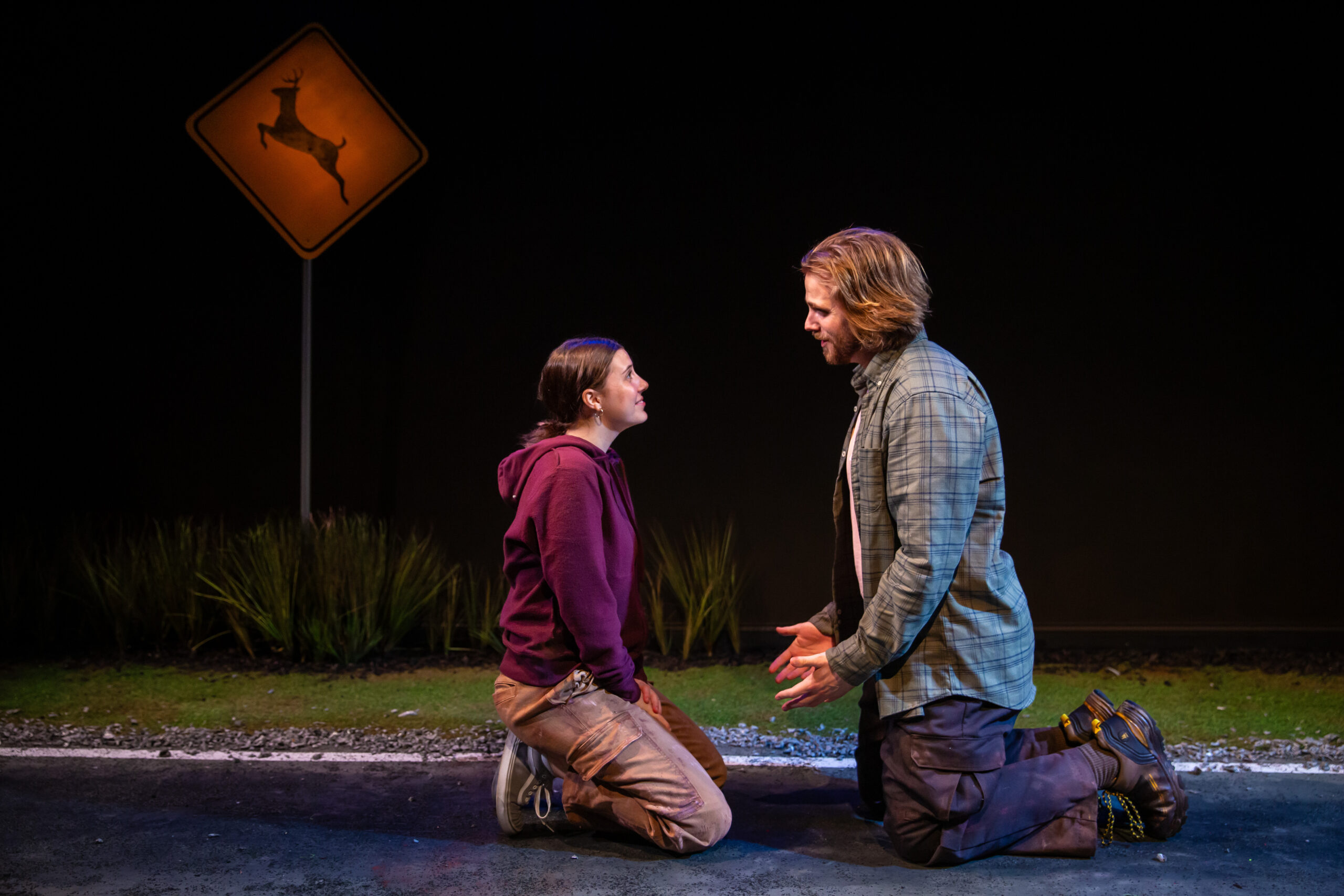 Road Kills | Nina Goodheart