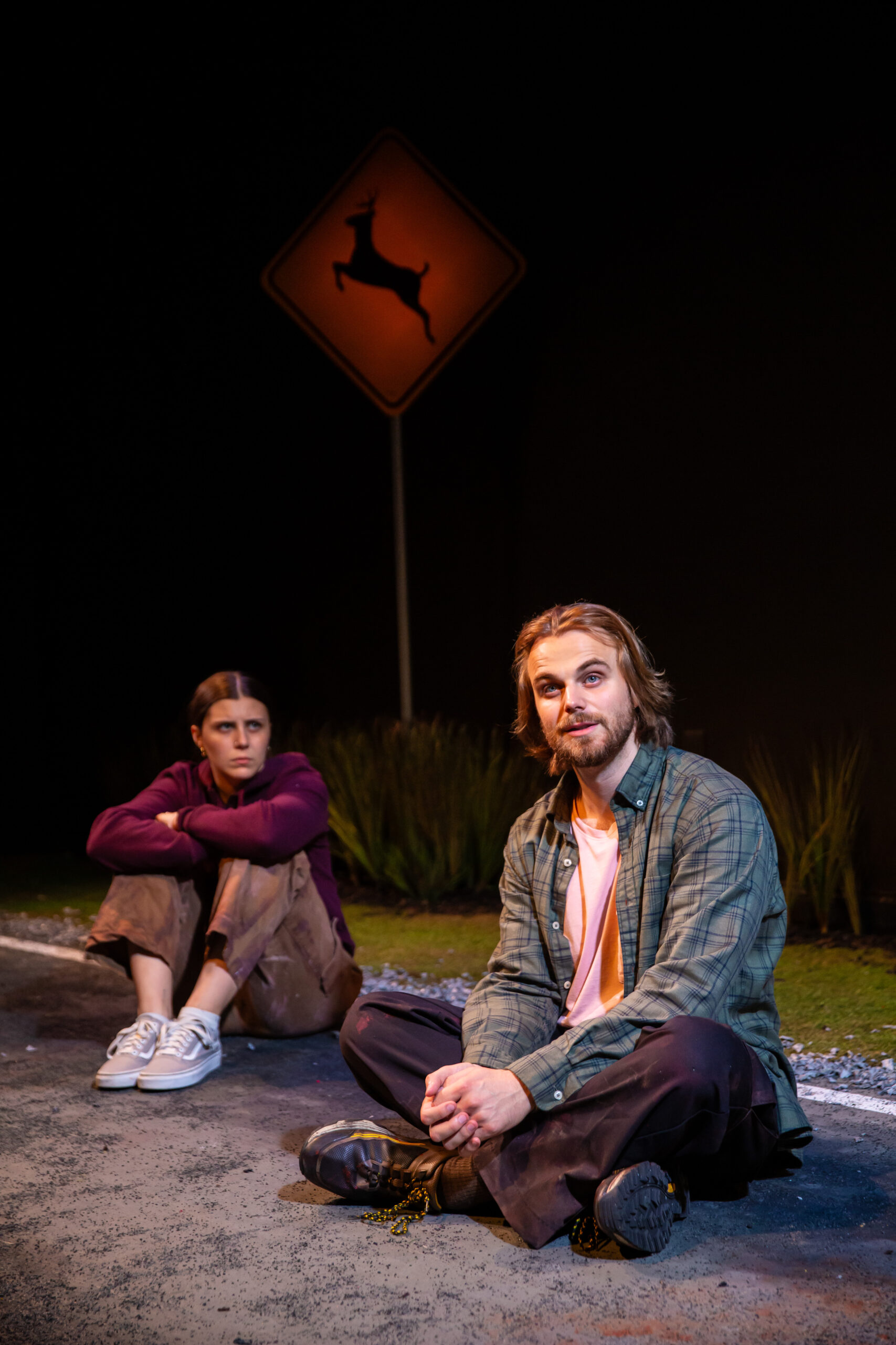 Road Kills | photo by Nina Goodheart