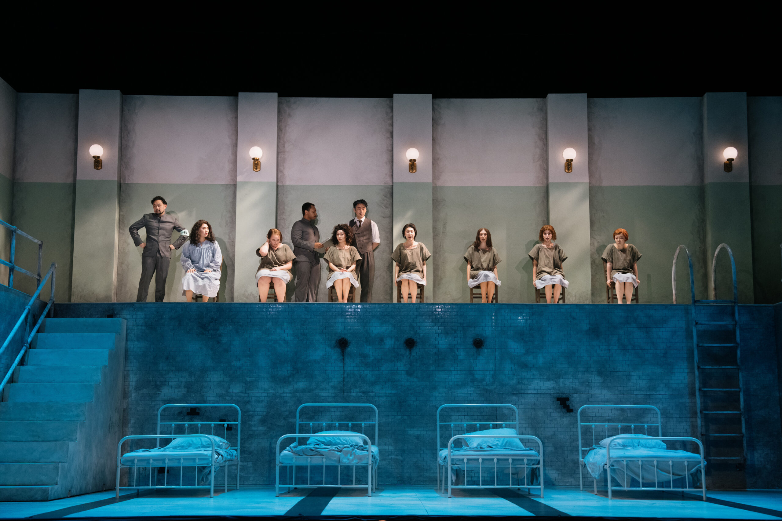 Rusalka | Brian Hatton