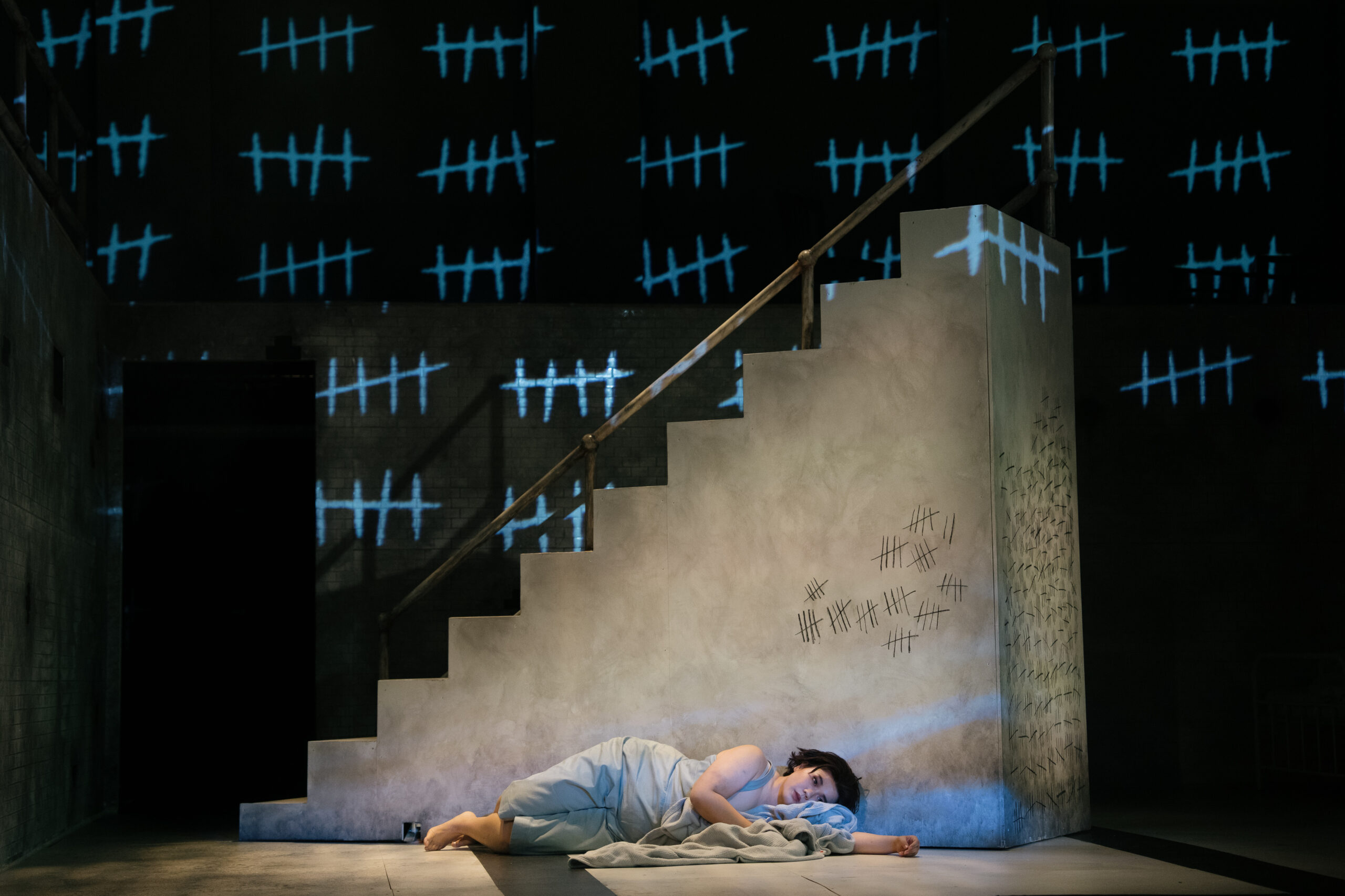 Rusalka | Brian Hatton