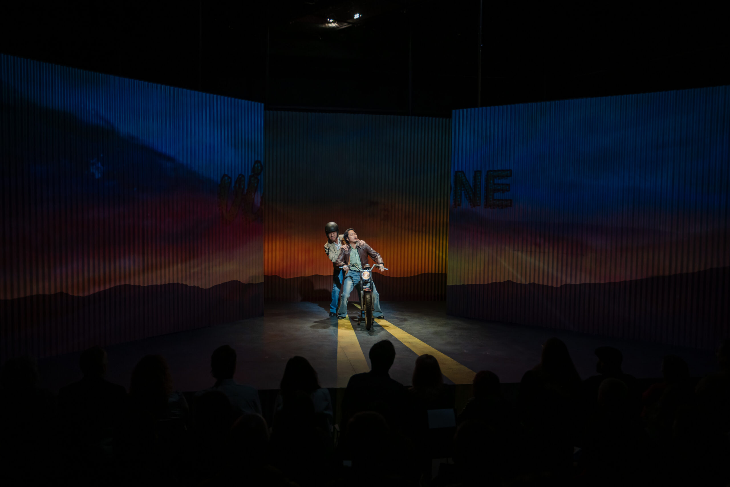 Vietgone | So Focus Photos by R. Tolar