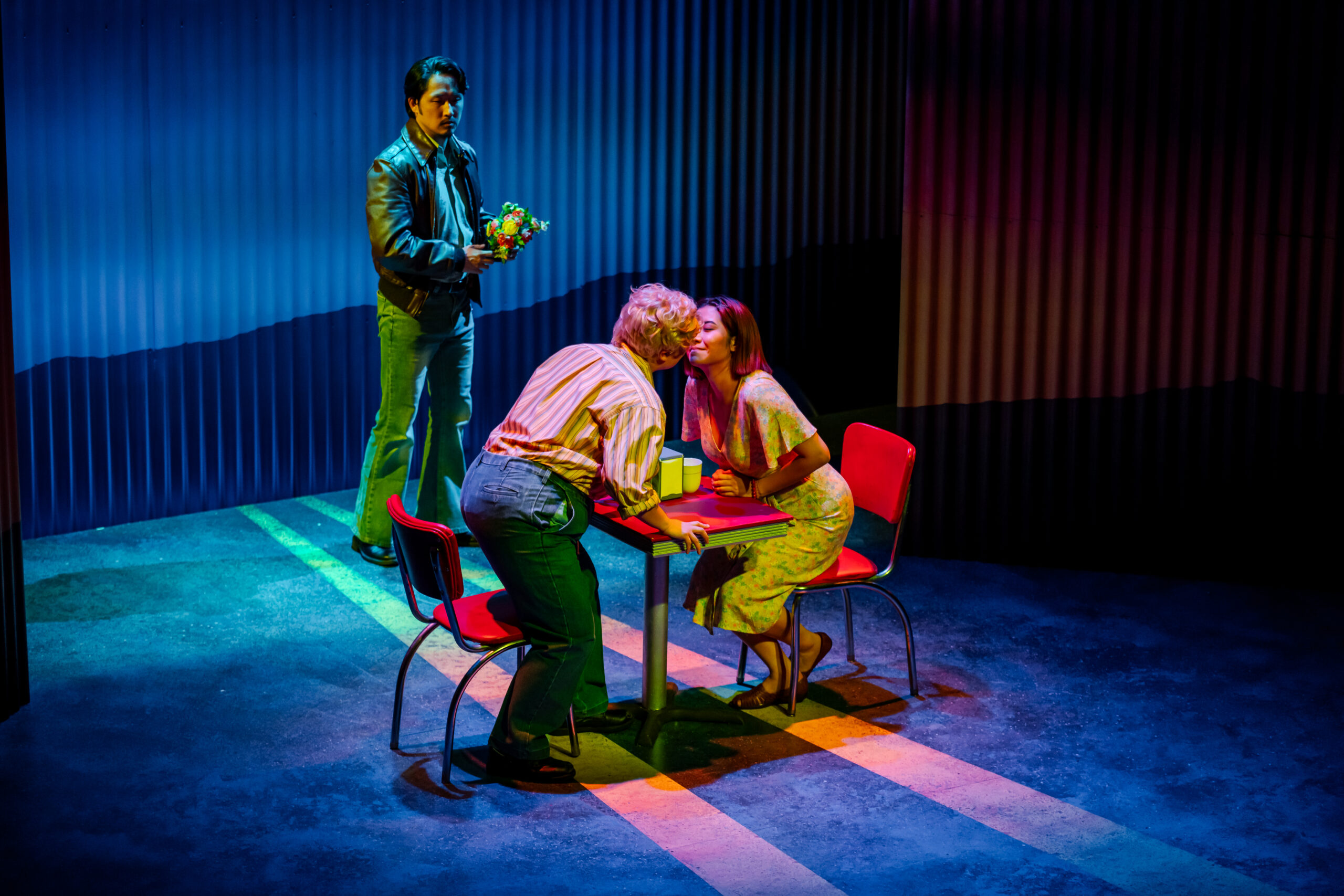 Vietgone | So Focus Photos by R. Tolar