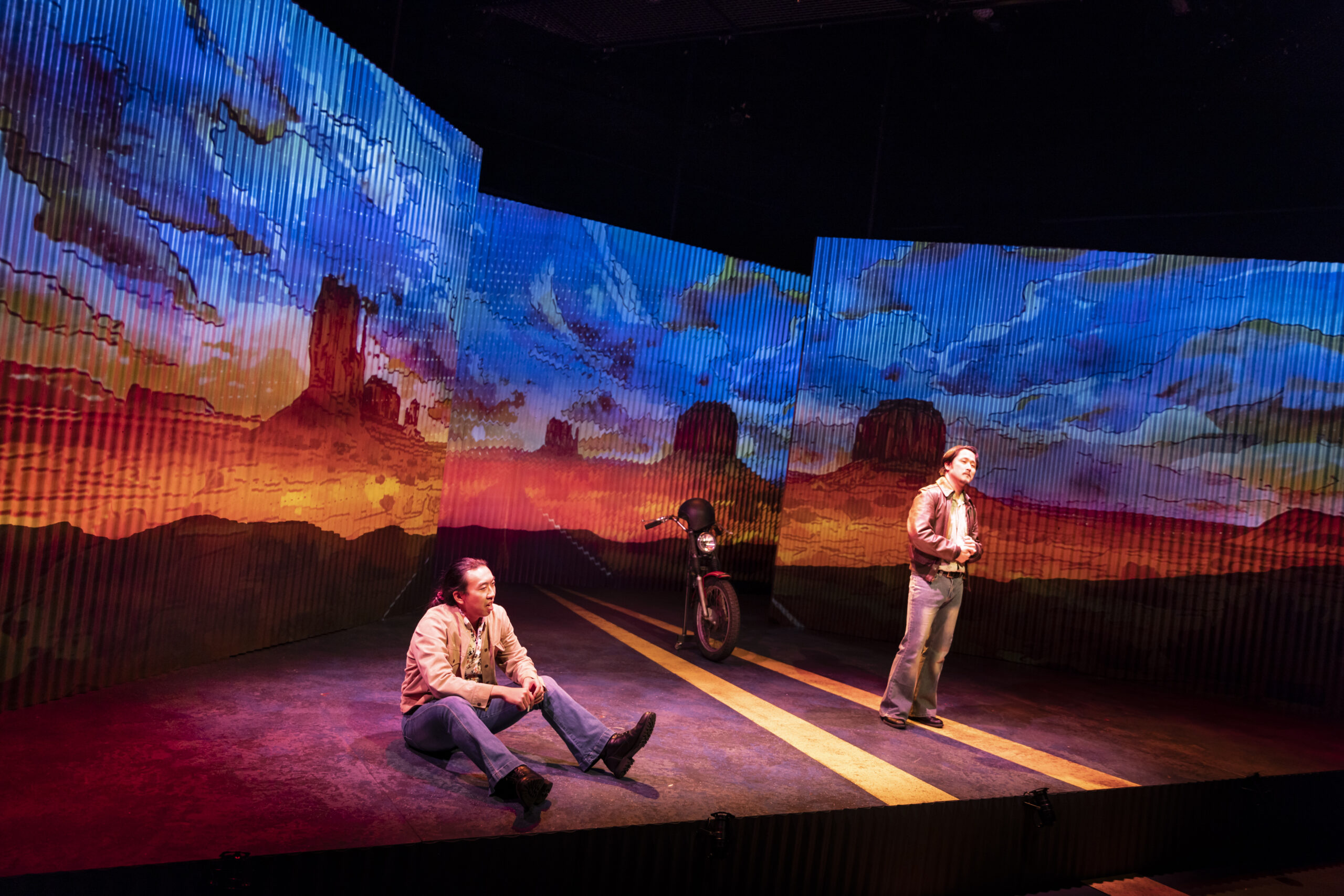 Vietgone | Edward T. Morris