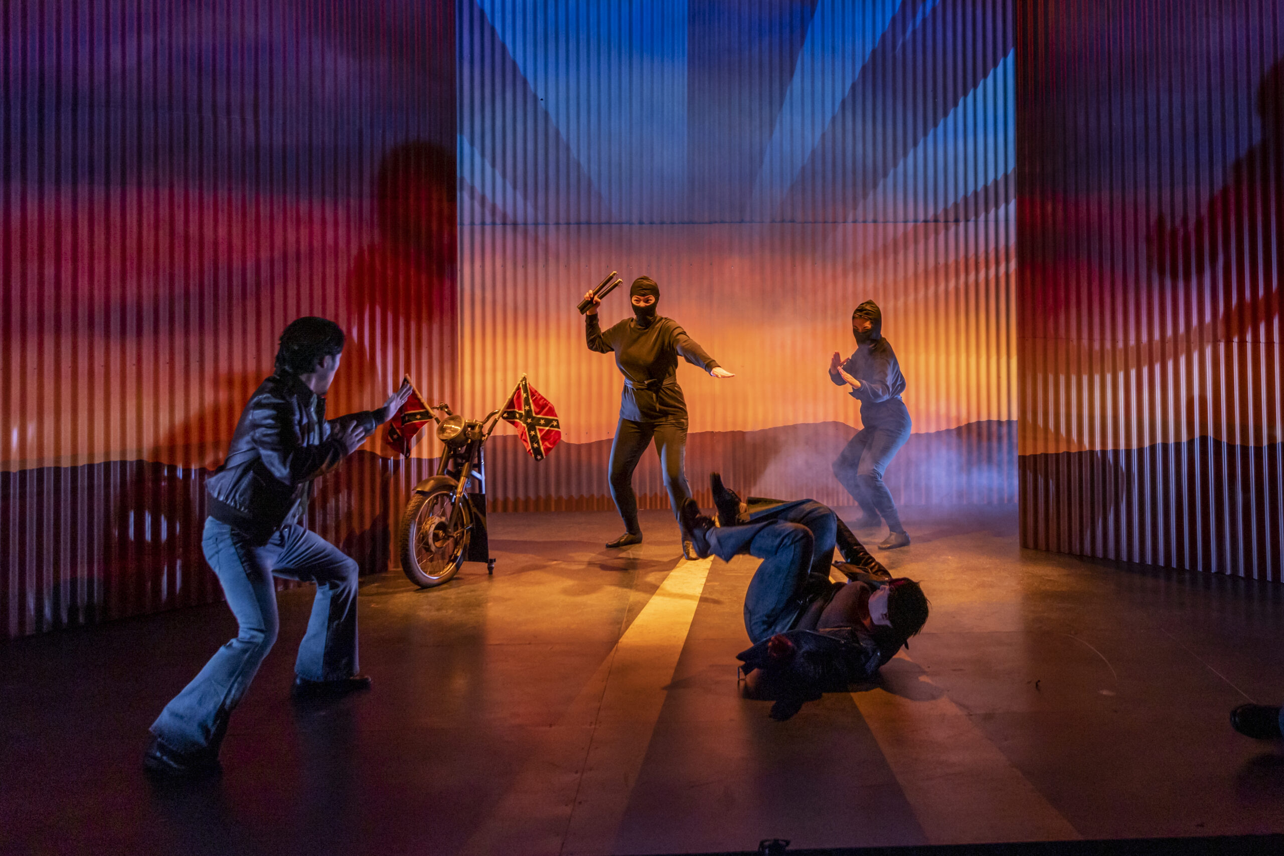 Vietgone | Edward T. Morris